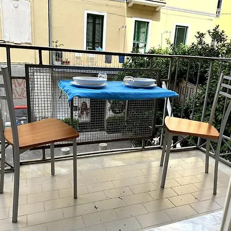 Casa Bavosa Via Fieravecchia, 26 * Salerno