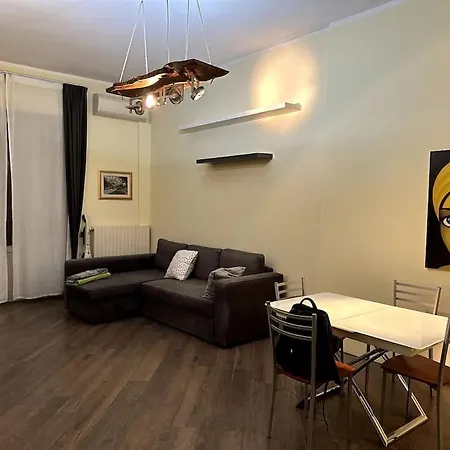 Casa Bavosa Via Fieravecchia, 26 Appartement *