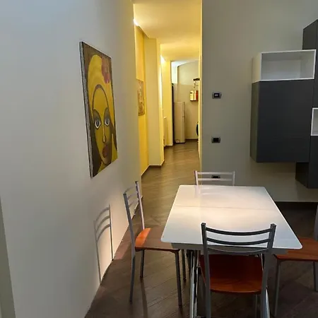 Appartement Casa Bavosa Via Fieravecchia, 26 Salerno