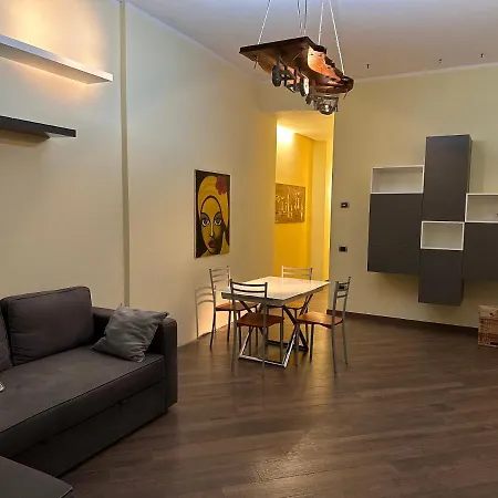 Casa Bavosa Via Fieravecchia, 26