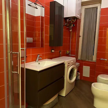 Casa Bavosa Via Fieravecchia, 26 Salerno