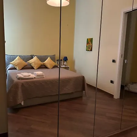 Casa Bavosa Via Fieravecchia, 26 Appartement Salerno