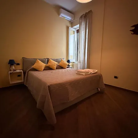 Casa Bavosa Via Fieravecchia, 26 Apartamento